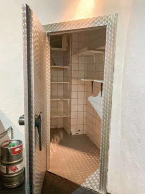 Gewerbeimmobilie mieten in Wiener Neustadt – 122 m², € 1.240 – Bild 7 von 8