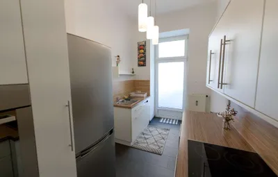 Schöne Altbauwohnung in Graz - Möbliert (Pärchen/ Familie/ WG), photo 3