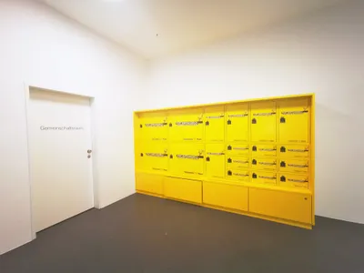 2-Zimmer-Wohnung kaufen in Wien – 67,36 m², € 490.000 – Bild 22 von 24