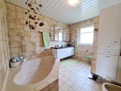 4-Zimmer-Haus mieten in Salzburg-Umgebung – 116 m², € 1.720 – Bild 10 von 14