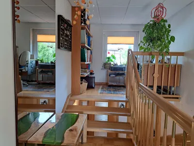 4-Zimmer-Haus mieten in Salzburg-Umgebung – 116 m², € 1.720 – Bild 9 von 14