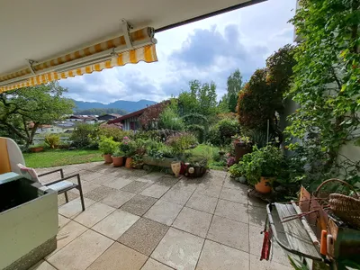 4-Zimmer-Haus mieten in Salzburg-Umgebung – 116 m², € 1.720 – Bild 5 von 14
