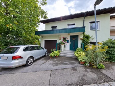 4-Zimmer-Haus mieten in Salzburg-Umgebung – 116 m², € 1.720