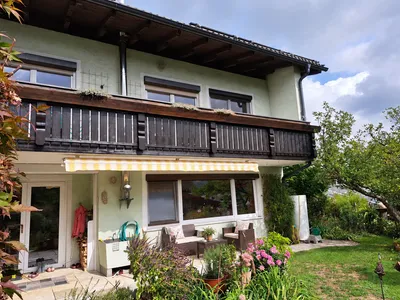 4-Zimmer-Haus mieten in Salzburg-Umgebung – 116 m², € 1.720 – Bild 2 von 14