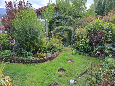 4-Zimmer-Haus mieten in Salzburg-Umgebung – 116 m², € 1.720 – Bild 13 von 14