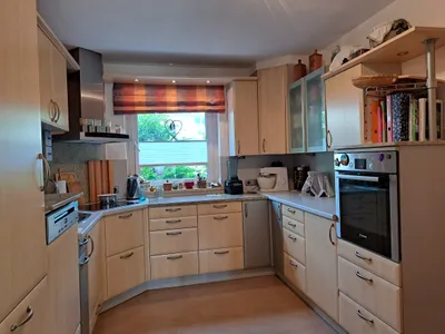 4-Zimmer-Haus mieten in Salzburg-Umgebung – 116 m², € 1.720 – Bild 7 von 14
