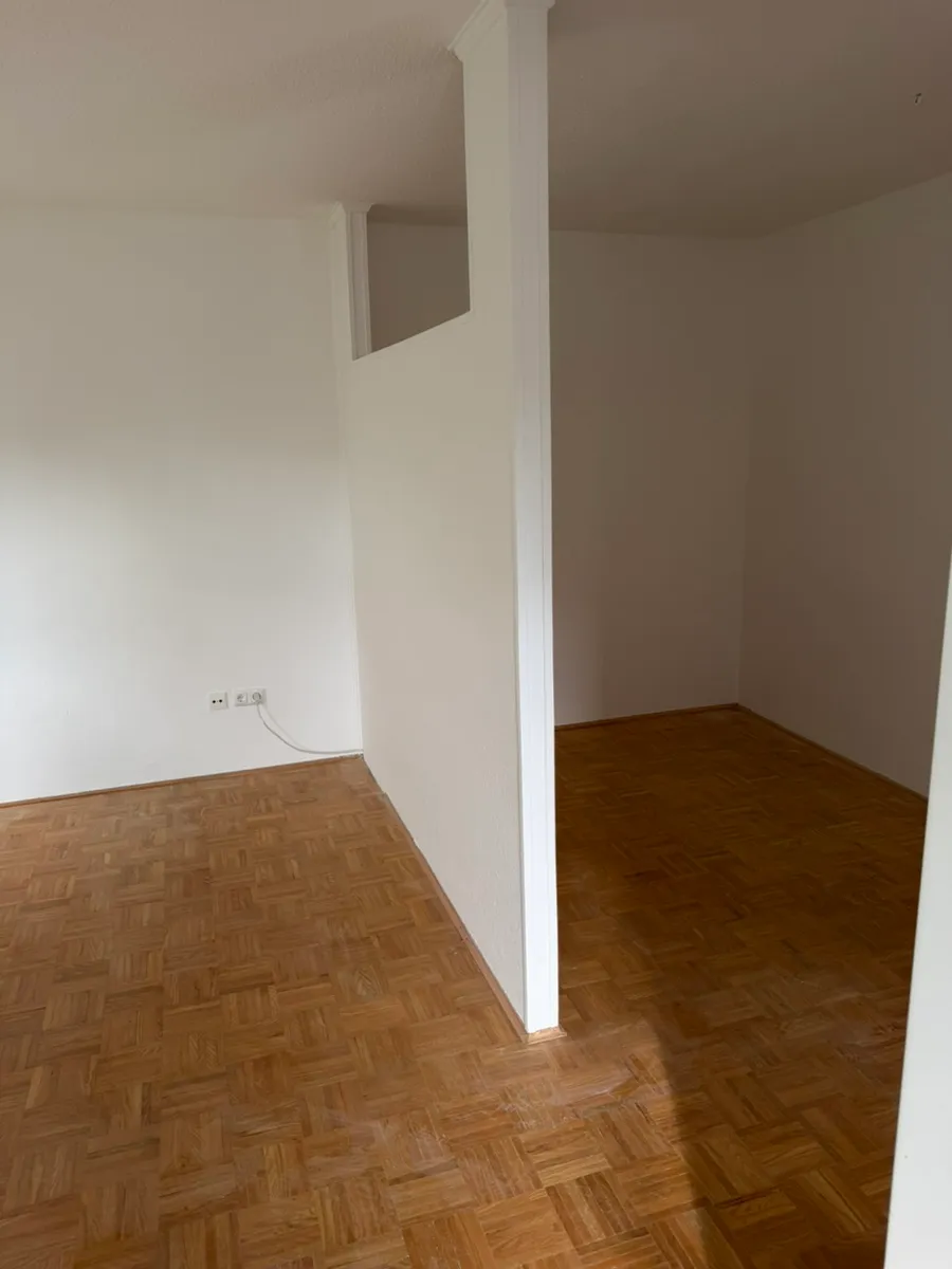Schöne 45 m² Wohnung in Neuhofen – pohled 3