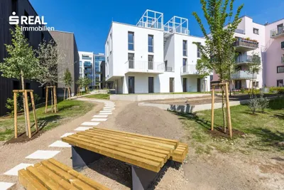 Wohnung kaufen in Wien – Bild 4 von 28