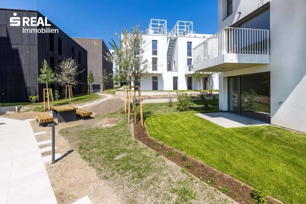 Ihr neues Zuhause in grüner Ruhelage, Wildgarten - Provisionsfrei! - Ansicht 2