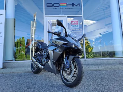 Suzuki GSX-S1000 GT ---Suzuki Sommer Bonus---