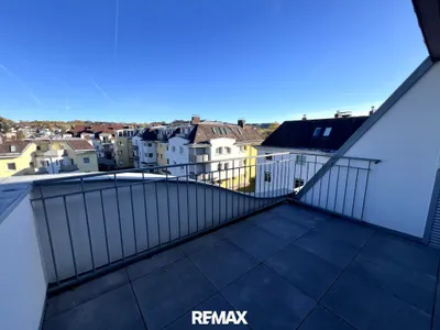 3-Zimmer-Wohnung mieten in Amstetten – 94 m², € 990 – Bild 12 von 12