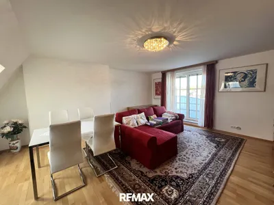 3-Zimmer-Wohnung mieten in Amstetten – 94 m², € 990 – Bild 5 von 12