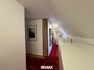 3-Zimmer-Wohnung mieten in Amstetten – 94 m², € 990 – Bild 11 von 12