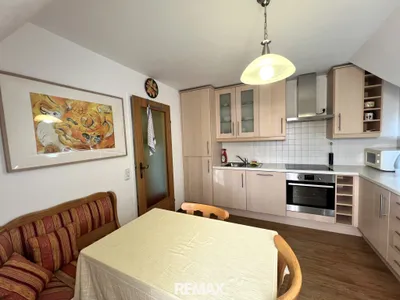 3-Zimmer-Wohnung mieten in Amstetten – 94 m², € 990 – Bild 3 von 12