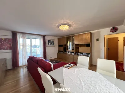 3-Zimmer-Wohnung mieten in Amstetten – 94 m², € 990 – Bild 6 von 12
