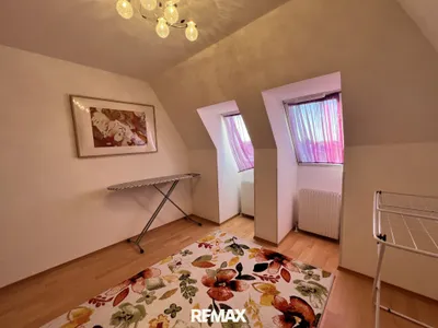 3-Zimmer-Wohnung mieten in Amstetten – 94 m², € 990 – Bild 9 von 12