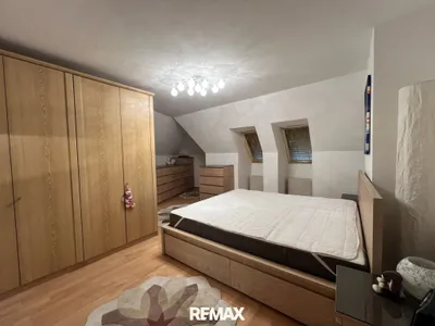 3-Zimmer-Wohnung mieten in Amstetten – 94 m², € 990 – Bild 7 von 12