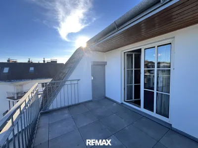 3-Zimmer-Wohnung mieten in Amstetten – 94 m², € 990