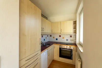 2-Zimmer-Wohnung mieten in Salzburg-Umgebung – 50,98 m², € 1.180 – Bild 2 von 8