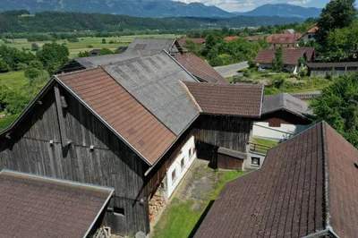 7-Zimmer-Immobilie kaufen in Spittal an der Drau – 140 m², € 450.000 – Bild 3 von 16