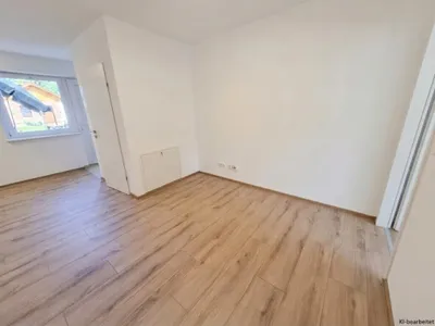 2-Zimmer-Wohnung mieten in Sankt Pölten Land – 44,85 m², € 556 – Bild 3 von 12
