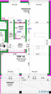Premium Living in 1190 Wien - Mietwohnungen mit Fernblick – Bild 2