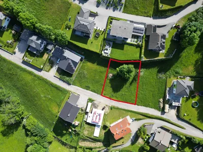 Grundstück kaufen in Spittal an der Drau – 876 m², € 78.840 – Bild 2 von 4