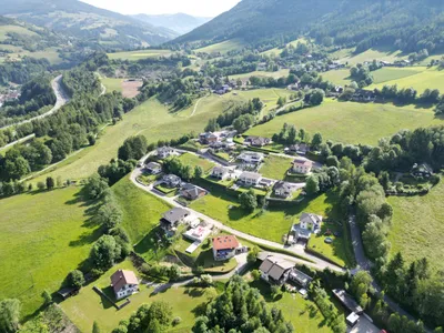 Grundstück kaufen in Spittal an der Drau – 876 m², € 78.840 – Bild 4 von 4