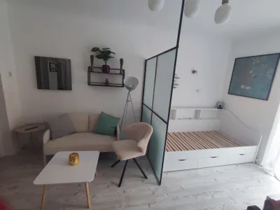 Gemütliche kleine Wohnung in ruhiger Lage – Bild 2