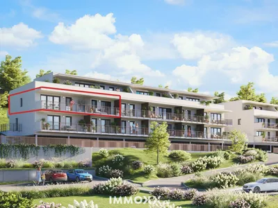 4-Zimmer-Wohnung kaufen in Graz – 135 m², € 520.300