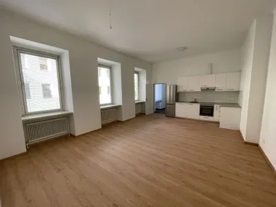 2-Zimmer-Wohnung mieten in Wien – 64 m², € 1.116 – Bild 1 von 12