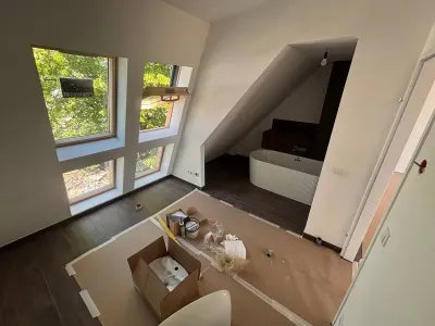 2-Zimmer-Wohnung mieten in Korneuburg – 55,21 m², € 895 – Bild 2 von 7
