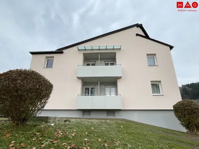2-Zimmer-Wohnung mieten in Voitsberg – 66,28 m², € 661 – Bild 2 von 16