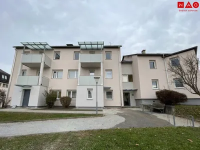 2-Zimmer-Wohnung mieten in Voitsberg – 66,28 m², € 661
