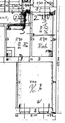 1-Zimmer-Wohnung kaufen in Wien – 44,92 m², € 128.900 – Bild 15 von 15