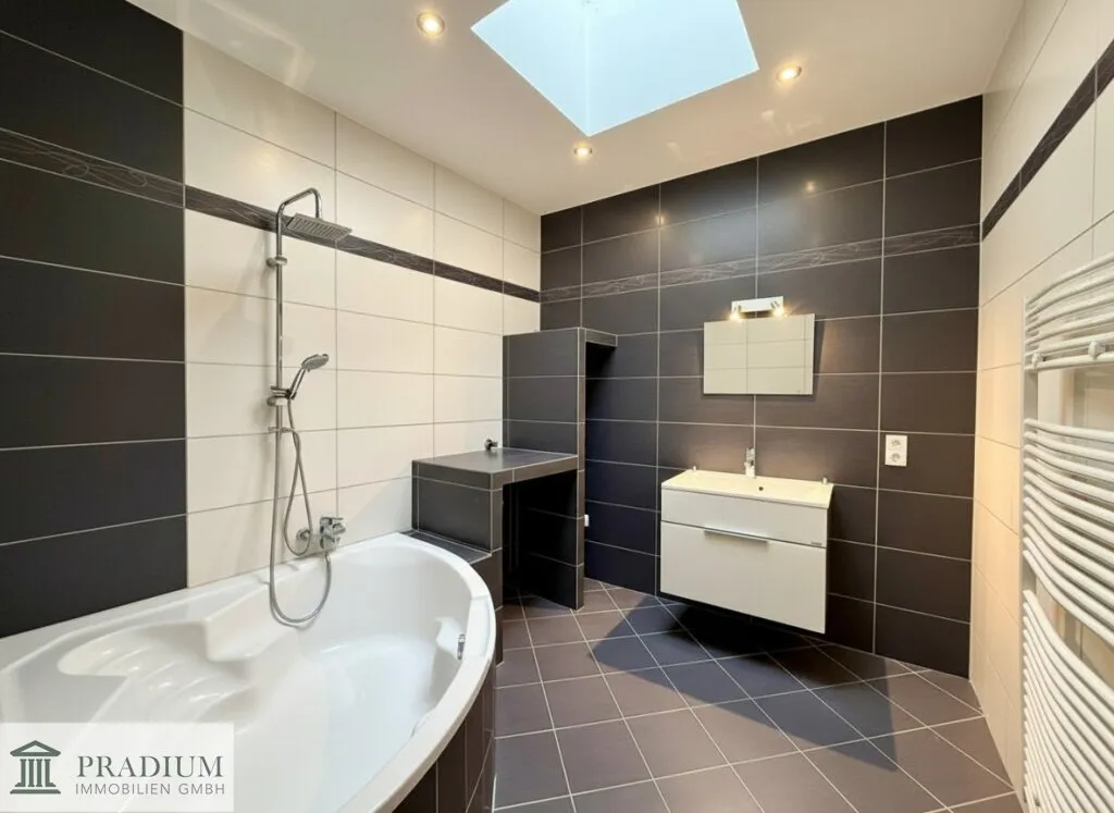 Apartment in Wiener Neustadt - Ansicht 2