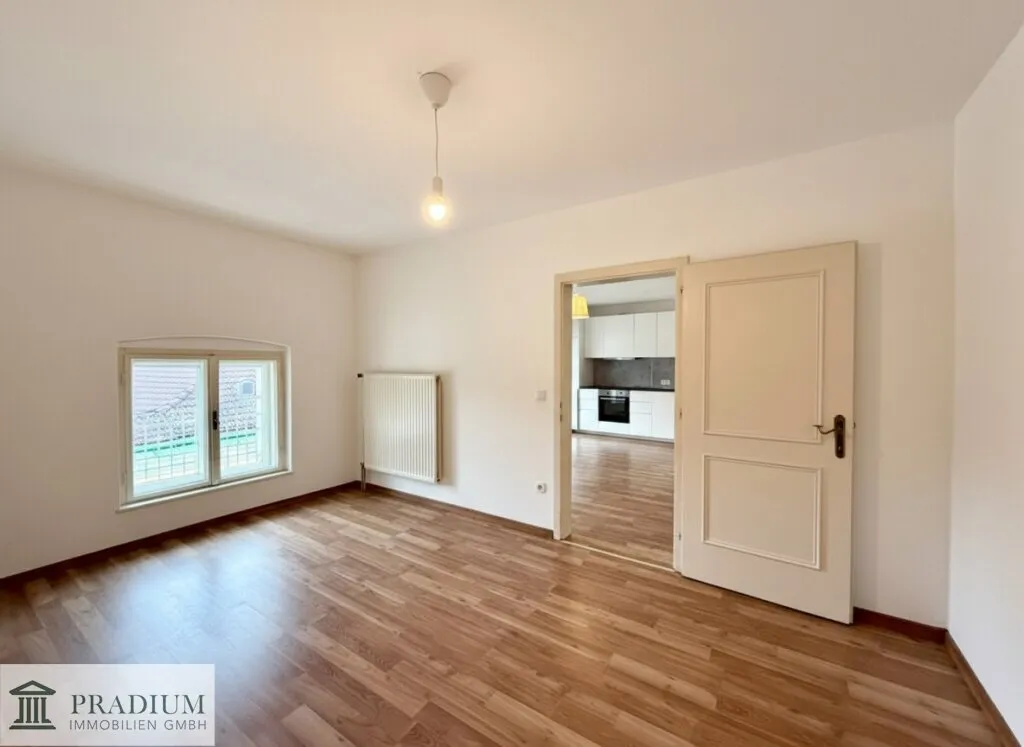 Apartment in Wiener Neustadt - Ansicht 3