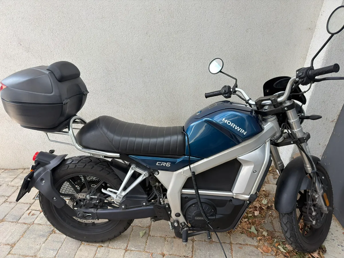 Horwin Sonstige