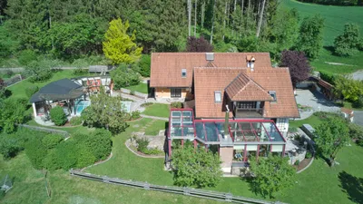 Haus kaufen in Vöcklabruck – 2 409 m² – Bild 4 von 6