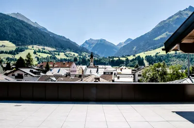 1-Zimmer-Wohnung kaufen in Zell am See – 28 m², € 145.000 – Bild 2 von 6