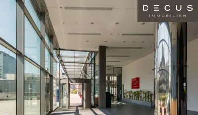 Gewerbeimmobilie mieten in Wien – 304 m², € 16