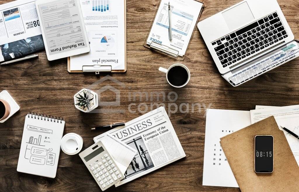 WAS DARF ES SEIN? - Büro, Seminarraum, Geschäftsraum, Therapieraum..., Wiener Neustadt