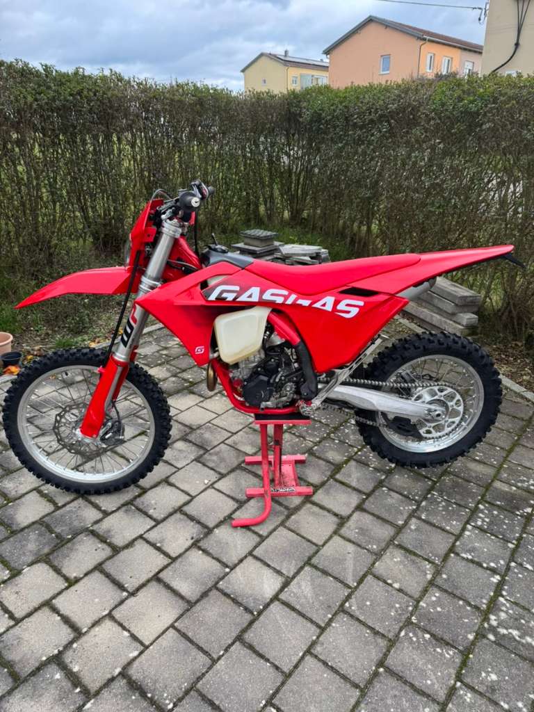 GasGas EC 250F Enduro