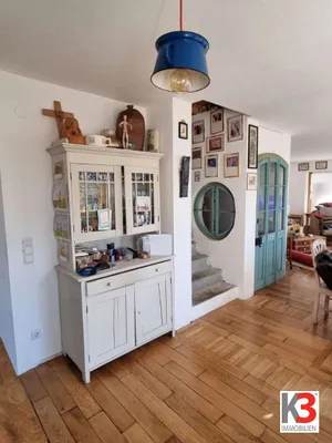 4-Zimmer-Haus kaufen in Salzburg-Umgebung – 140 m², € 600.000 – Bild 1 von 12