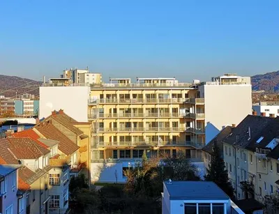 Wohnung mieten in Linz – 51 m², € 997 – Bild 10 von 10