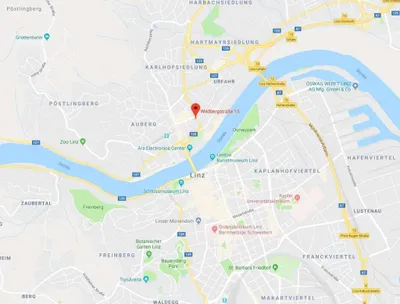 Wohnung mieten in Linz – 51 m², € 997 – Bild 7 von 10