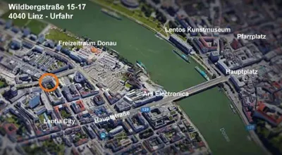 Wohnung mieten in Linz – 51 m², € 997 – Bild 8 von 10