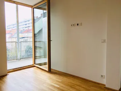 Wohnung zur Miete in 4040 Linz