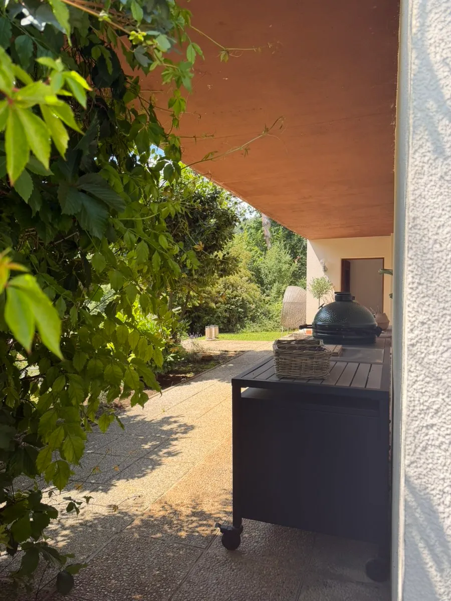 Haus – Graz - Ansicht 3