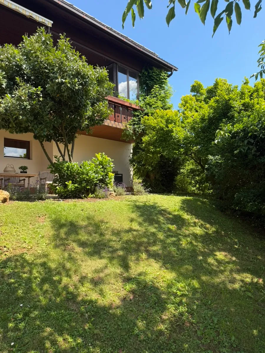 Haus – Graz - Ansicht 2